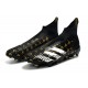 Adidas Predator Mutator 20 FG High Black White Gold Football Boots
