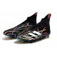 Adidas Predator Mutator 20 FG High Black White Multi Football Boots