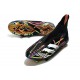 Adidas Predator Mutator 20 FG High Black White Multi Football Boots