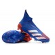 Adidas Predator Mutator 20 FG High Blue White Red Football Boots