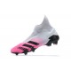 Adidas Predator Mutator 20 FG High Peach White Black Football Boots