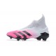 Adidas Predator Mutator 20 FG High Peach White Black Football Boots