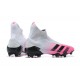 Adidas Predator Mutator 20 FG High Peach White Black Football Boots