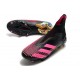 Adidas Predator Mutator 20 FG High Purple Black Football Boots