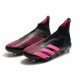 Adidas Predator Mutator 20 FG High Purple Black Football Boots