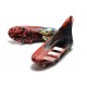 Adidas Predator Mutator 20 FG High White Black Red Football Boots