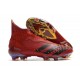 Adidas Predator Mutator 20 FG High Win Red Black Football Boots