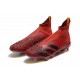 Adidas Predator Mutator 20 FG High Win Red Black Football Boots