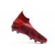 Adidas Predator Mutator 20 FG High Win-Red Black Football Boots