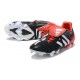 Adidas Predator Mutator 20 FG Low Black White Red Football Boots