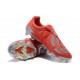 Adidas Predator Mutator 20 FG Low Red Silver Football Boots