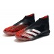 Adidas Predator Mutator 20 TF Black Red White Football Boots