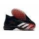 Adidas Predator Mutator 20 TF Black Red White Football Boots