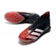 Adidas Predator Mutator 20 TF Black Red White Football Boots