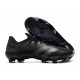 Adidas Predator Mutator 20.1 FG Black Purple Football Boots