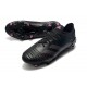 Adidas Predator Mutator 20.1 FG Black Purple Football Boots