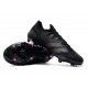 Adidas Predator Mutator 20.1 FG Black Purple Football Boots