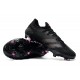 Adidas Predator Mutator 20.1 FG Black Purple Football Boots