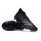 Adidas Predator Mutator 20.1 FG High Black Grey Football Boots
