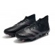 Adidas Predator Mutator 20.1 FG High Black Grey Football Boots