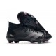 Adidas Predator Mutator 20.1 FG High Black Grey Football Boots