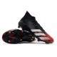 Adidas Predator Mutator 20.1 FG High Black White Red Football Boots