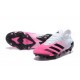 Adidas Predator Mutator 20.1 FG High Peach Black White Football Boots