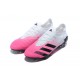 Adidas Predator Mutator 20.1 FG High Peach Black White Football Boots