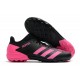 Adidas Predator Mutator 20.1 FG Low Black Pink Football Boots