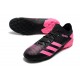 Adidas Predator Mutator 20.1 FG Low Black Pink Football Boots
