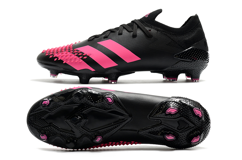 adidas predator purple