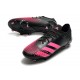 Adidas Predator Mutator 20.1 FG Low Black Purple Football Boots