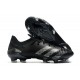 Adidas Predator Mutator 20.1 FG Low Black White Football Boots