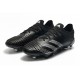 Adidas Predator Mutator 20.1 FG Low Black White Football Boots