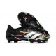 Adidas Predator Mutator 20.1 FG White Black Multi Football Boots