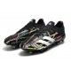 Adidas Predator Mutator 20.1 FG White Black Multi Football Boots