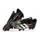 Adidas Predator Mutator 20.1 FG White Black Multi Football Boots