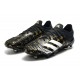 Adidas Predator Mutator 20.1 FG White Gold Black Football Boots