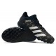 Adidas Predator Mutator 20.3 L TF Black White Gold Football Boots