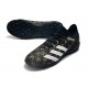 Adidas Predator Mutator 20.3 L TF Black White Gold Football Boots