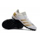 Adidas Predator Mutator 20.3 L TF Low Gold Grey White Football Boots