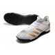 Adidas Predator Mutator 20.3 L TF Low Gold Grey White Football Boots