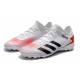 Adidas Predator Mutator 20.3 L TF Low White Orange Black Football Boots