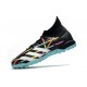 Adidas Predator Mutator 20.3 TF High Black White Multi Football Boots