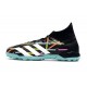 Adidas Predator Mutator 20.3 TF High Black White Multi Football Boots