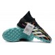 Adidas Predator Mutator 20.3 TF High Black White Multi Football Boots