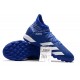 Adidas Predator Mutator 20.3 TF High Deep Blue White Football Boots