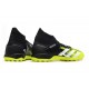 Adidas Predator Mutator 20.3 TF High Green White Black Football Boots