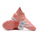 Adidas Predator Mutator 20.3 TF High Pink White Football Boots