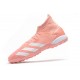 Adidas Predator Mutator 20.3 TF High Pink White Football Boots